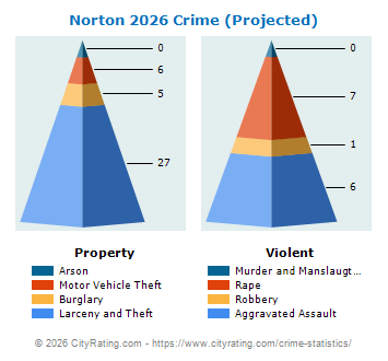 Norton Crime 2026