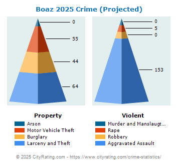 Boaz Crime 2025