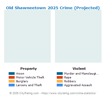 Old Shawneetown Crime 2025