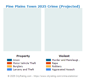 Pine Plains Town Crime 2025