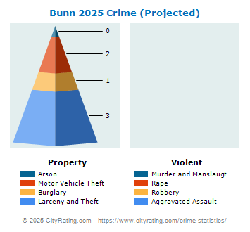 Bunn Crime 2025